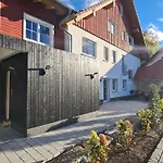 Allgaeu 17 Apartman