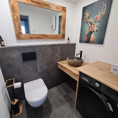 Allgaeu 17 Apartment *