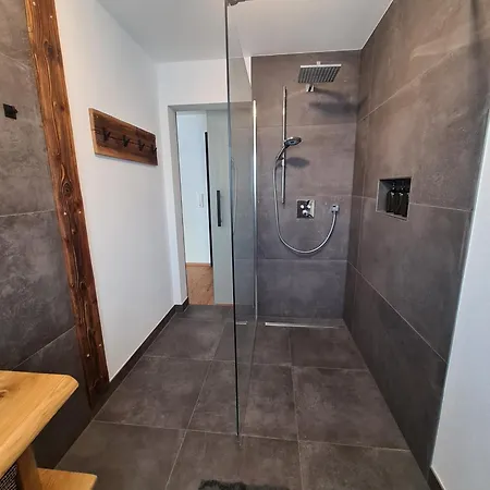 Allgaeu 17 Apartment *