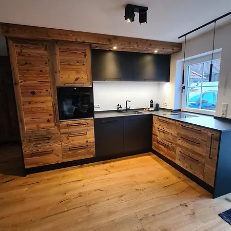 Apartmán Allgaeu 17