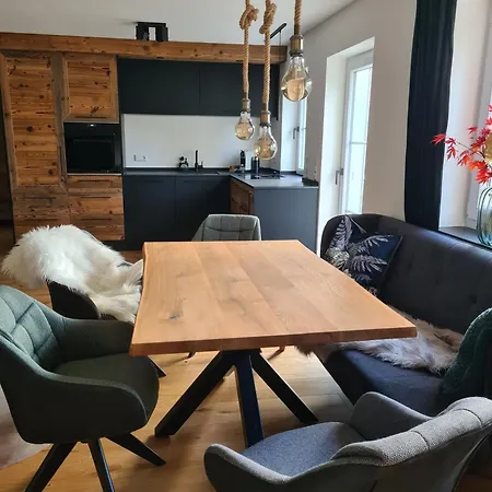 Apartmán Allgaeu 17