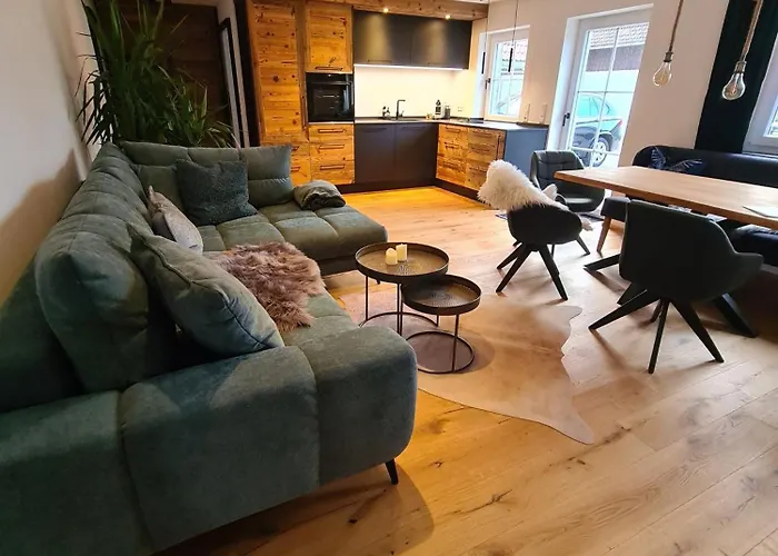 Apartment Allgaeu 17