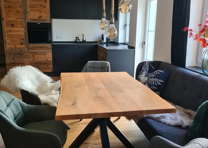 Allgaeu 17 Apartment Leutkirch im Allgau