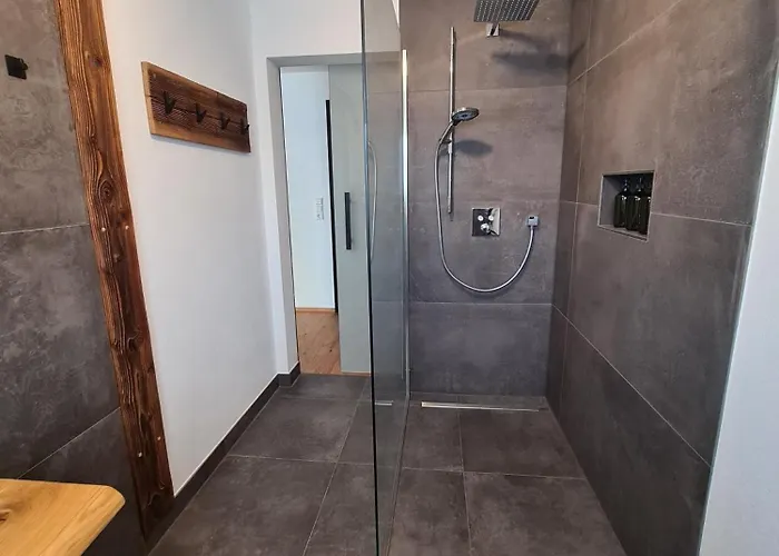 Allgaeu 17 Apartment *