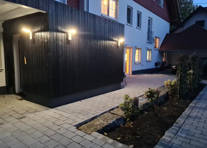 Apartment Allgaeu 17