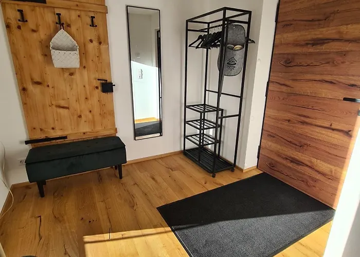 Apartment Allgaeu 17 Leutkirch im Allgau